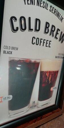 Gloria Jean's Coffee